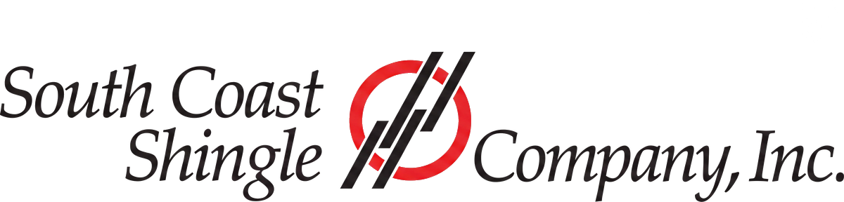 South Coast Shingle Company, Inc.